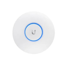 Ubiquiti UAP-AC-PRO AC1750 Mbps Gigabit Dual-Band UniFi Access Point Without POE Adapter