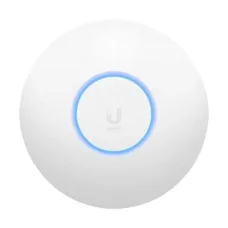Ubiquiti Unifi 6 Lite AX1500 Mbps Gigabit Dual Band Access Point (Without POE Adapter)