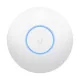Ubiquiti Unifi 6 Pro WiFi 6 Dual Band Access Point (With Out POE Adapter)