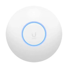Ubiquiti Unifi 6 Pro WiFi 6 Dual Band Access Point (With POE Adapter)