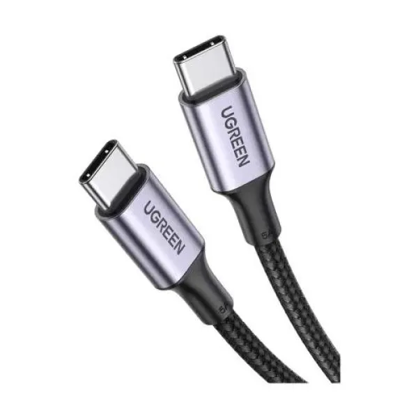 Ugreen 70427 1M 100W Type-C to Type-C Cable 2026 jessore bd