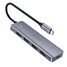 UGREEN CM219 4-Port USB 3.0 Hub #25851