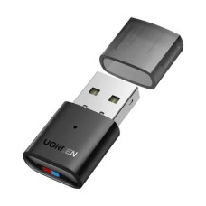 UGREEN CM408 USB Bluetooth V5.0 Adapter for PlayStation, Nintendo Switch UGREEN CM408 USB Bluetooth V5.0 Adapter for PlayStation, Nintendo Switch