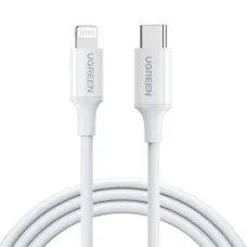 Ugreen US171 USB Type-C to Lightning 1M Cable #10493