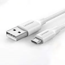 Ugreen USB 2.0 Male to Micro USB 1.5m Data Cable #60142