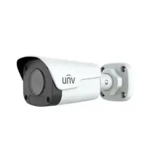 Uniview IPC2124LB-SF40KM-G 4MP Mini Fixed Bullet Network Camera Uniview IPC2124LB-SF40KM-G 4MP Mini Fixed Bullet Network Camera