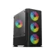 Value-Top VT-B700 Mini Tower Micro-ATX Gaming Case
