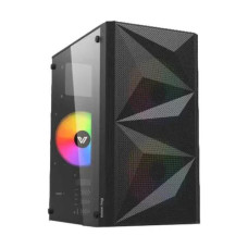 Value-Top VT-M700 Mid Tower Micro ATX Casing With PSU