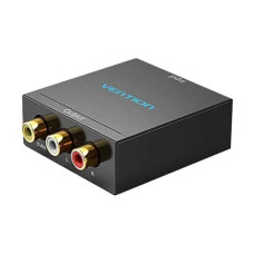 VENTION AEEB0 HDMI Female to RCA AV Converter VENTION AEEB0 HDMI Female to RCA AV Converter