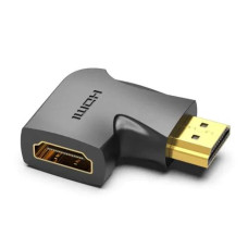 Vention AIPB0 Male to Female 90 Degree HDMI Converter Vention AIPB0 Male to Female 90 Degree HDMI Converter