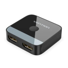 Vention AKOB0 2-Port HDMI Bi-Direction 4K Switcher Vention AKOB0 2-Port HDMI Bi-Direction 4K Switcher