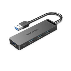 Vention CHLBF 4-Port USB 3.0 Hub Vention CHLBF 4-Port USB 3.0 Hub