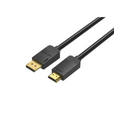 Vention HADBG DP to HDMI Cable 1.5M Vention HADBG DP to HDMI Cable 1.5M