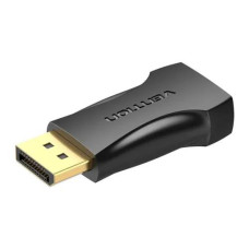 Vention HBOB0 DisplayPort Male to HDMI Female Adapter Converter Vention HBOB0 DisplayPort Male to HDMI Female Adapter Converter