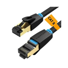 Vention IKABI Cat8 SFTP 3M Patch Cord Cable Vention IKABI Cat8 SFTP 3M Patch Cord Cable