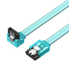 Vention KDDSD Sata III 0.5 Meter Data Cable Vention KDDSD Sata III 0.5 Meter Data Cable