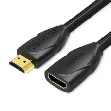 Vention VAA-B06-B500 HDMI 5M Extension Cable