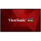 ViewSonic CDE7520 75" 4K UHD Wireless Commercial Display