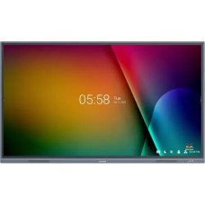 Viewsonic ViewBoard IFP8633-G 86" 4K UHD Interactive Flat Panel Display