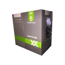 Vivanco Cat-6 UTP Network Cable 305M Vivanco Cat-6 UTP Network Cable 305M