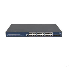 Vsol V3528-P 28 Port Layer 3 Gigabit POE Managed Switch With SFP Port