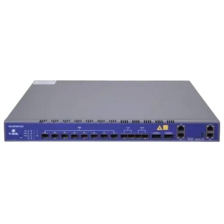 Vsol V3600D8 8 Port 10G EPON OLT
