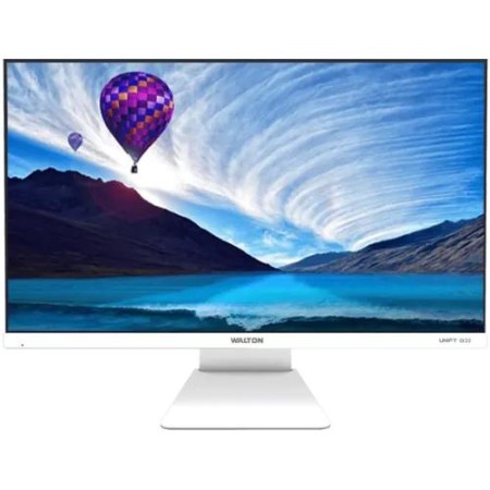 Walton Unify Alpha22 Core i3 10th Gen 256GB SSD 21.5" FHD All-in-One PC