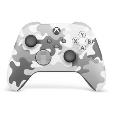 Xbox Wireless Controller Arctic Camo Special Edition Xbox Wireless Controller Arctic Camo Special Edition