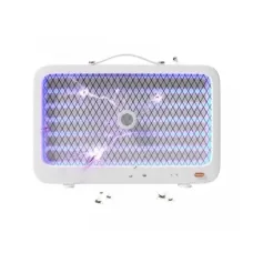 Xiaomi Qualitell K5 Lite Rechargeable Mosquito Killer With Electric Lamp