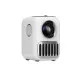 Xiaomi Wanbo T2R Max 250 Lumens Portable LCD Projector