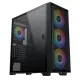 Xigmatek Anubis Pro 4FX Mid Tower Gaming Case With PSU