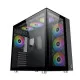 Xigmatek Aquarius PX Mid Tower ATX Gaming Chassis