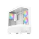 Xigmatek Endorphin Air V2 Arctic Mid Tower ATX Gaming Casing