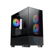 Xigmatek Endorphin AX V2 Mid Tower ATX Gaming Chassis