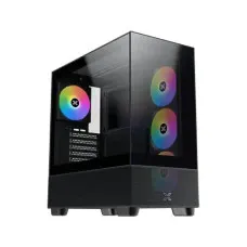 Xigmatek Endorphin AX V2 Mid Tower ATX Gaming Chassis