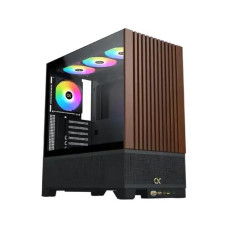 Xigmatek Endorphin WD Mid-Tower Gaming Casing