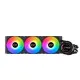 Xigmatek Frozr-O II 360 ARGB Liquid CPU Cooler