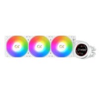 Xigmatek Frozr-O II Arctic 360 ARGB Liquid CPU Cooler