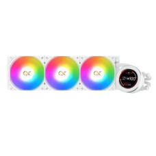 Xigmatek Frozr-O II Arctic 360 ARGB Liquid CPU Cooler