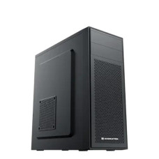 Xigmatek XA24 Desktop ATX Casing with PSU