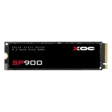 XOC SP900 512GB PCIe 4.0 NVMe SSD