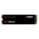 XOC SP900 512GB PCIe 4.0 NVMe SSD
