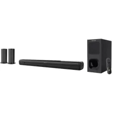Xtreme Harmony 5:1  Multimedia Soundbar with Remote