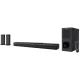 Xtreme Harmony 5:1  Multimedia Soundbar with Remote