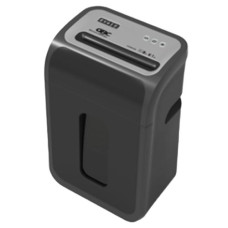 Xtreme OS1501-12C MaxShred 12 Sheets Cross Cut Paper Shredder