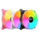 Xtreme XJOGOS CF30R 3 RGB Casing Fan