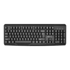 Xtrike Me KB-229 EN USB Wired Keyboard Xtrike Me KB-229 EN USB Wired Keyboard