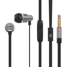 Yison Celebrat C8 Super Bass Solid Metal Earphone Yison Celebrat C8 Super Bass Solid Metal Earphone