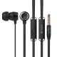 Yison G10 Wired In-ear Style 3.5mm Earphone
