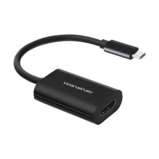 Yuanxin X-3186H Type-C Male to HDMI Female Converter Yuanxin X-3186H Type-C Male to HDMI Female Converter